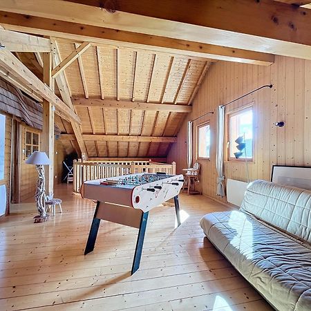 Chalet De Standing 14 Personnes Gérardmer Εξωτερικό φωτογραφία