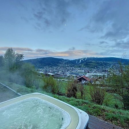 Chalet De Standing 14 Personnes Gérardmer Εξωτερικό φωτογραφία