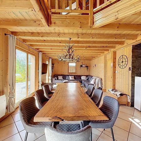 Chalet De Standing 14 Personnes Gérardmer Εξωτερικό φωτογραφία
