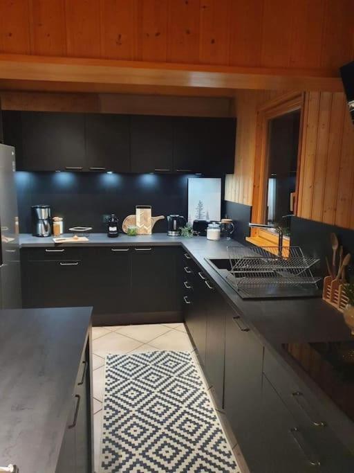 Chalet De Standing 14 Personnes Gérardmer Εξωτερικό φωτογραφία