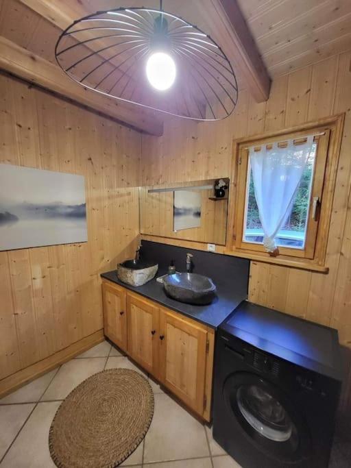 Chalet De Standing 14 Personnes Gérardmer Εξωτερικό φωτογραφία