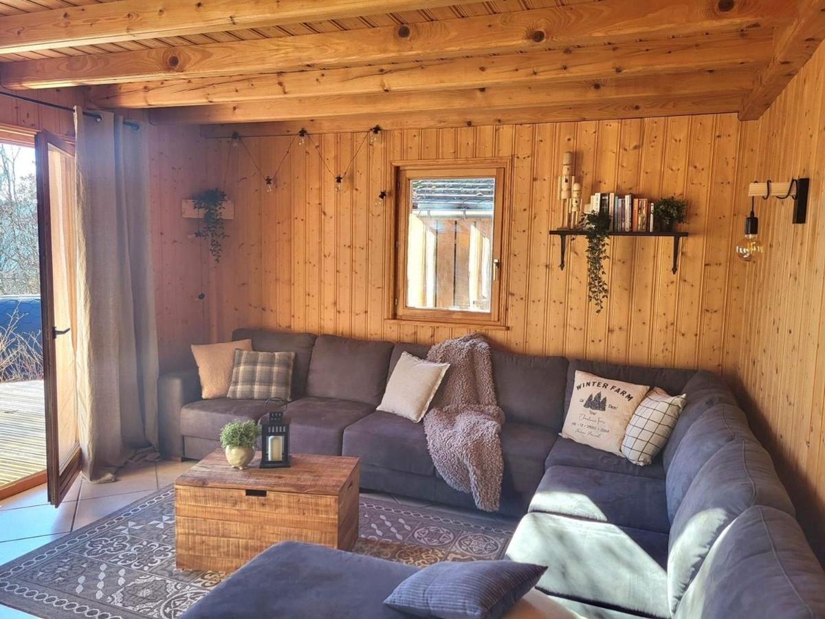 Chalet De Standing 14 Personnes Gérardmer Εξωτερικό φωτογραφία