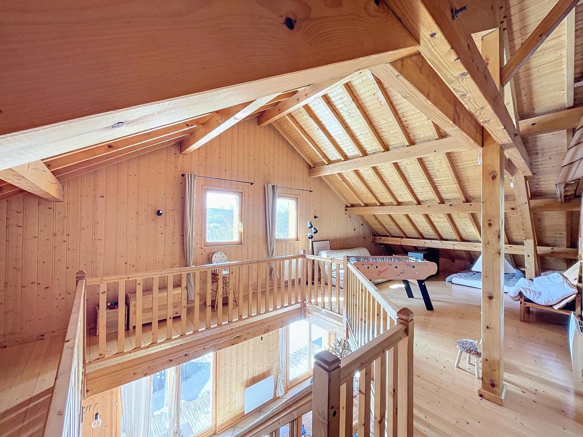 Chalet De Standing 14 Personnes Gérardmer Εξωτερικό φωτογραφία