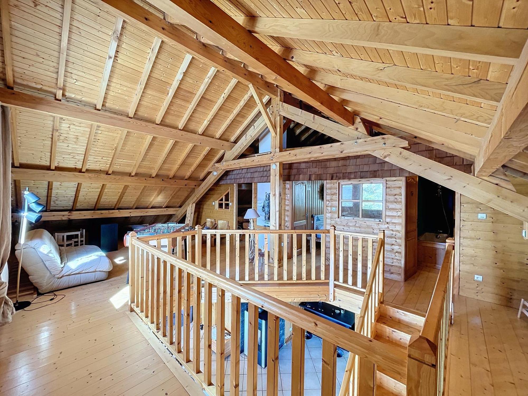 Chalet De Standing 14 Personnes Gérardmer Εξωτερικό φωτογραφία