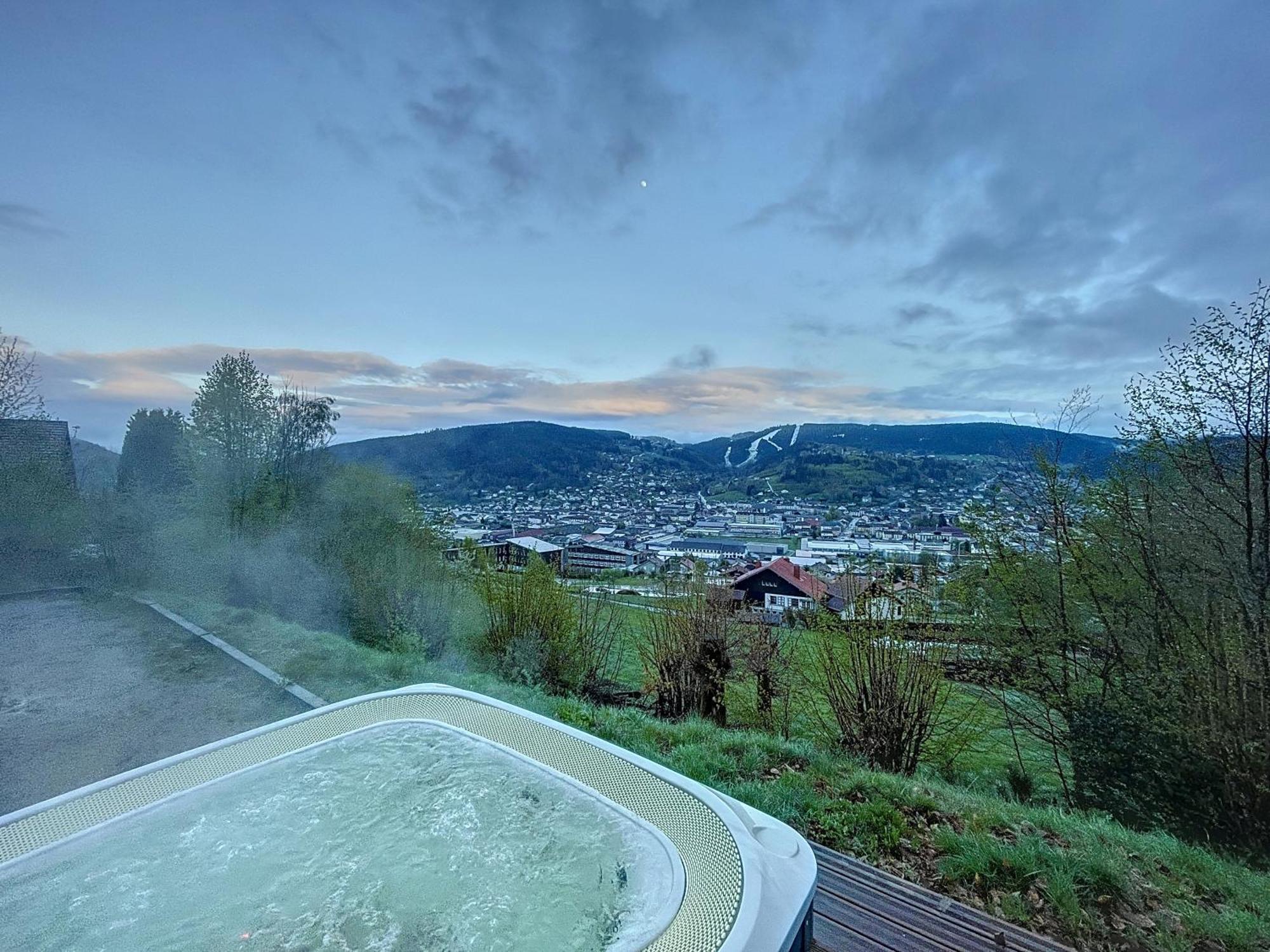 Chalet De Standing 14 Personnes Gérardmer Εξωτερικό φωτογραφία