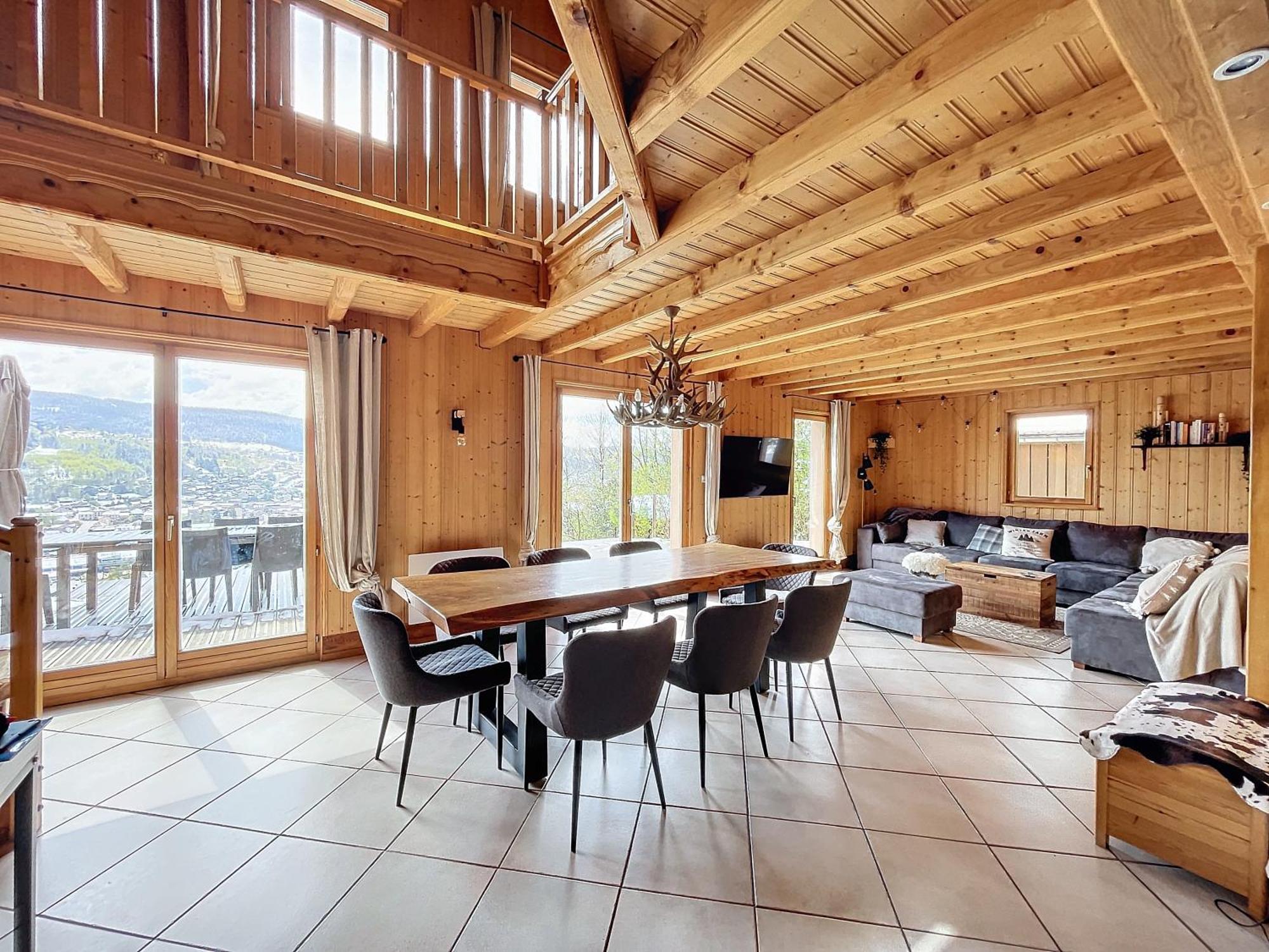 Chalet De Standing 14 Personnes Gérardmer Εξωτερικό φωτογραφία