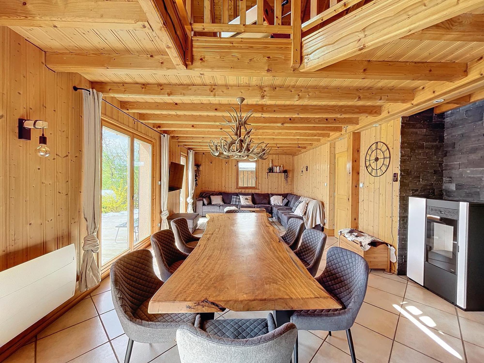 Chalet De Standing 14 Personnes Gérardmer Εξωτερικό φωτογραφία