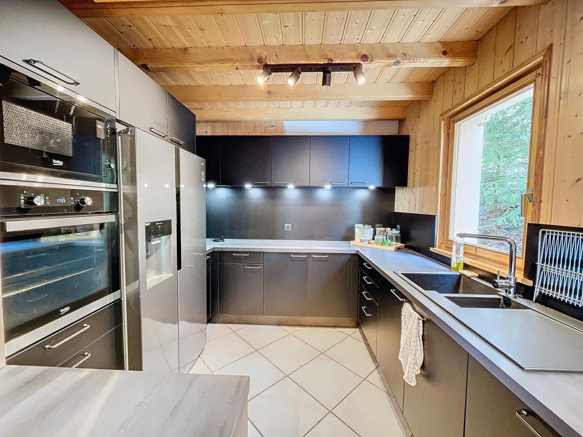 Chalet De Standing 14 Personnes Gérardmer Εξωτερικό φωτογραφία