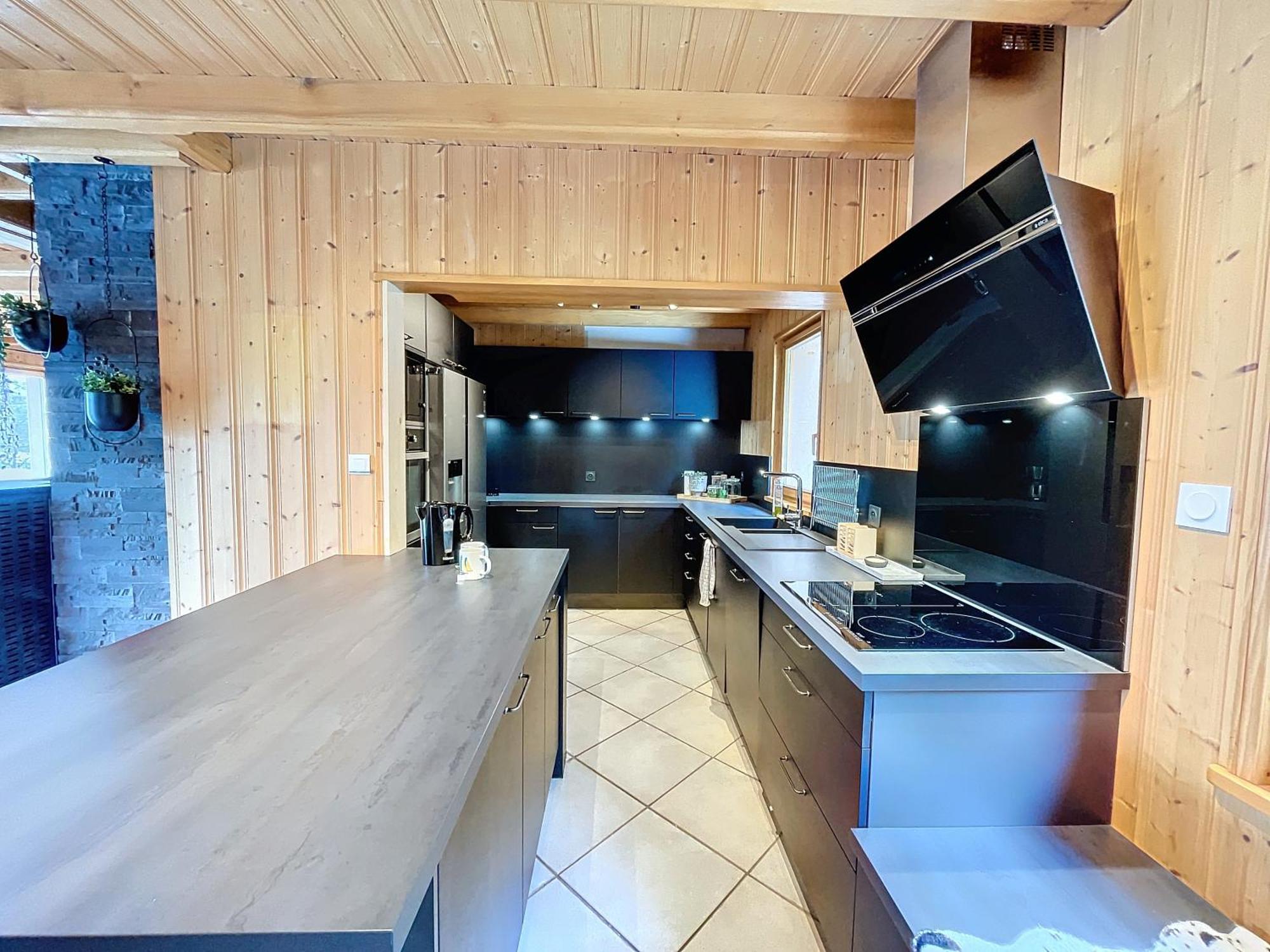 Chalet De Standing 14 Personnes Gérardmer Εξωτερικό φωτογραφία