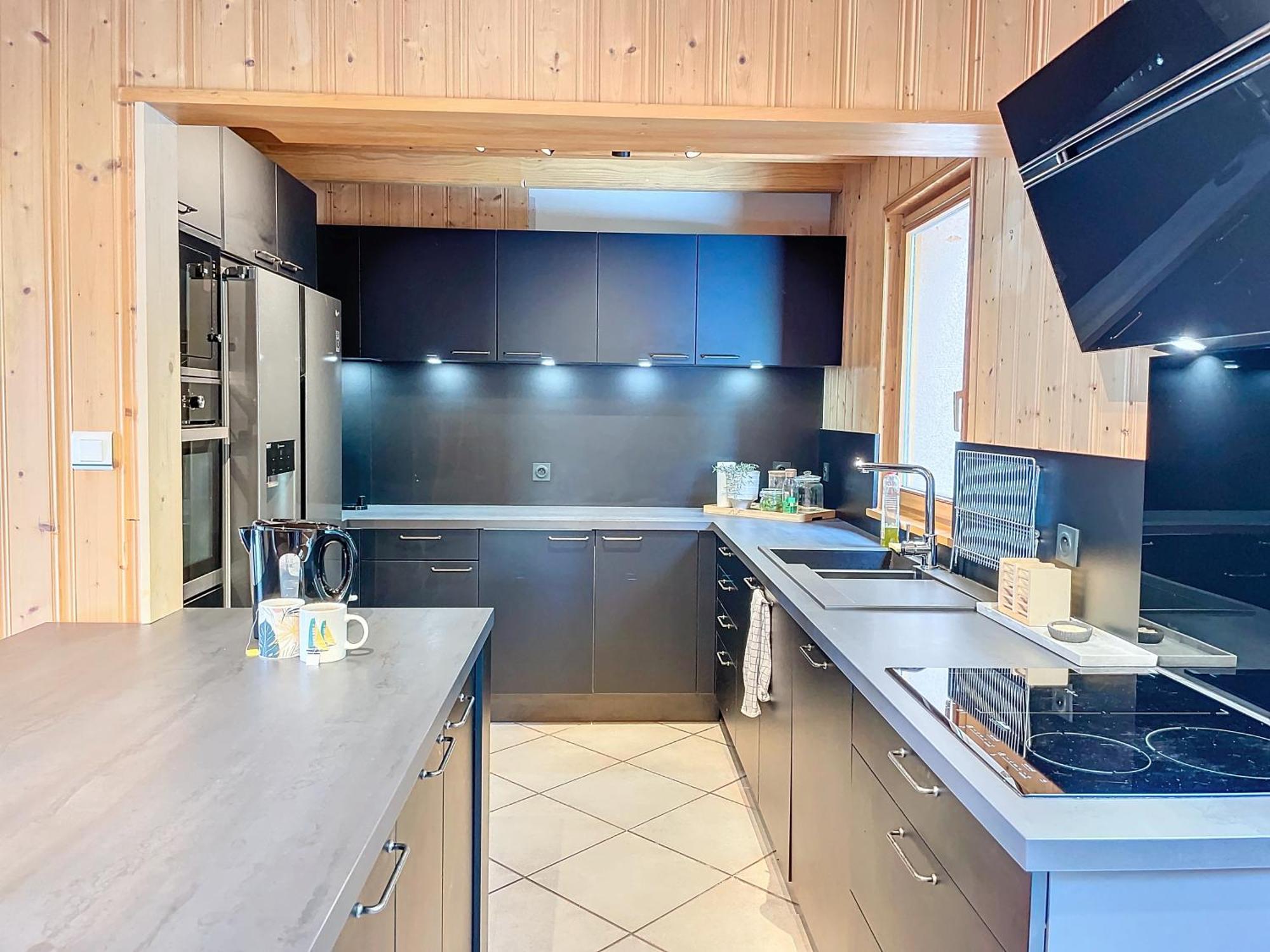 Chalet De Standing 14 Personnes Gérardmer Εξωτερικό φωτογραφία