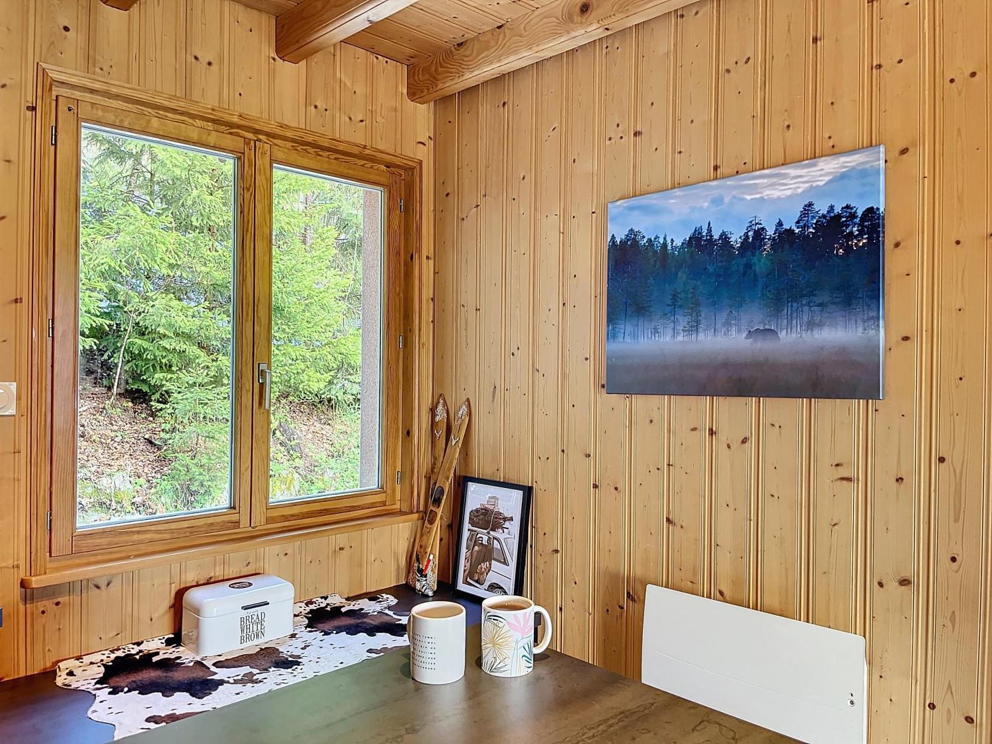 Chalet De Standing 14 Personnes Gérardmer Εξωτερικό φωτογραφία