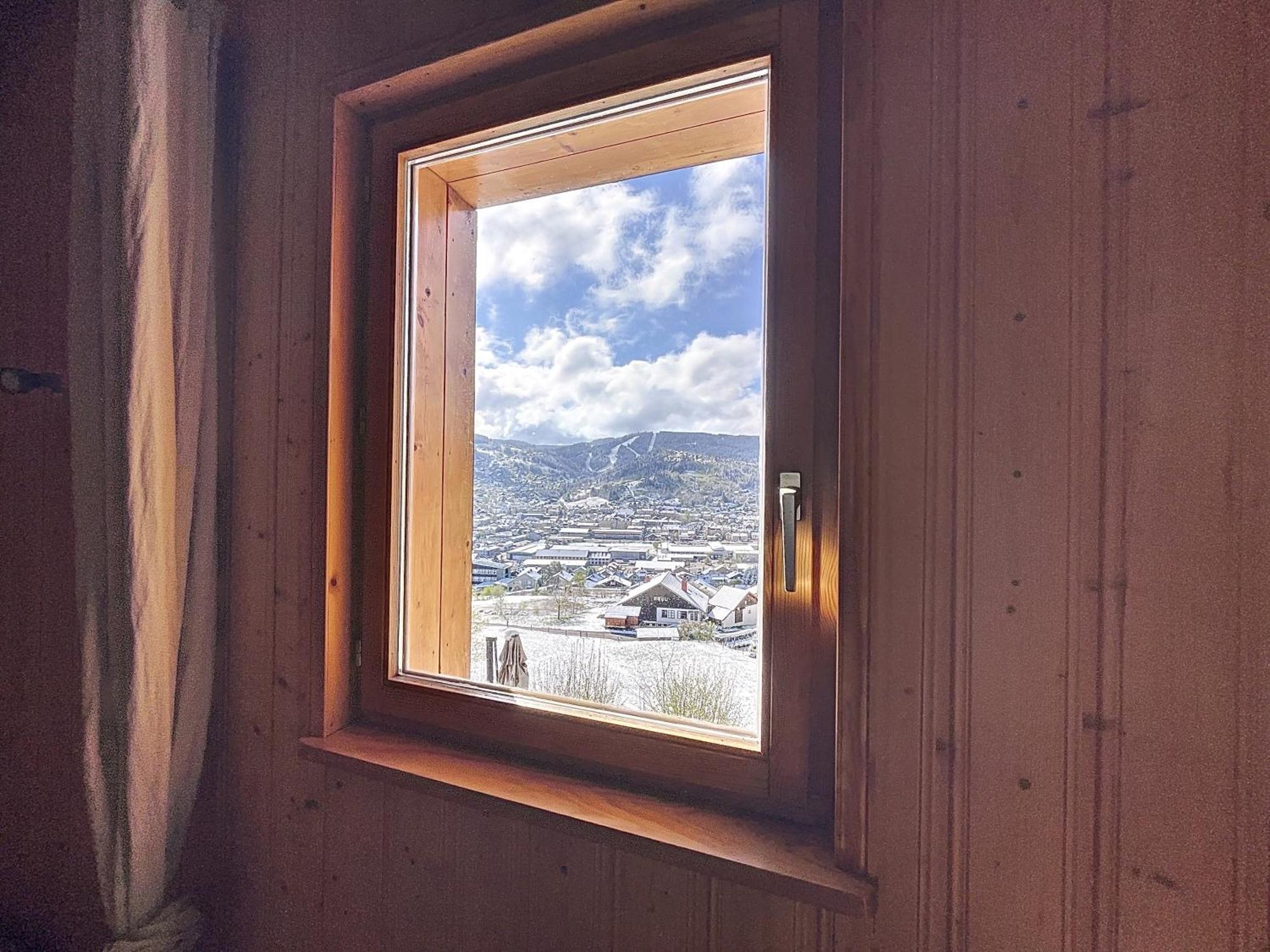 Chalet De Standing 14 Personnes Gérardmer Εξωτερικό φωτογραφία