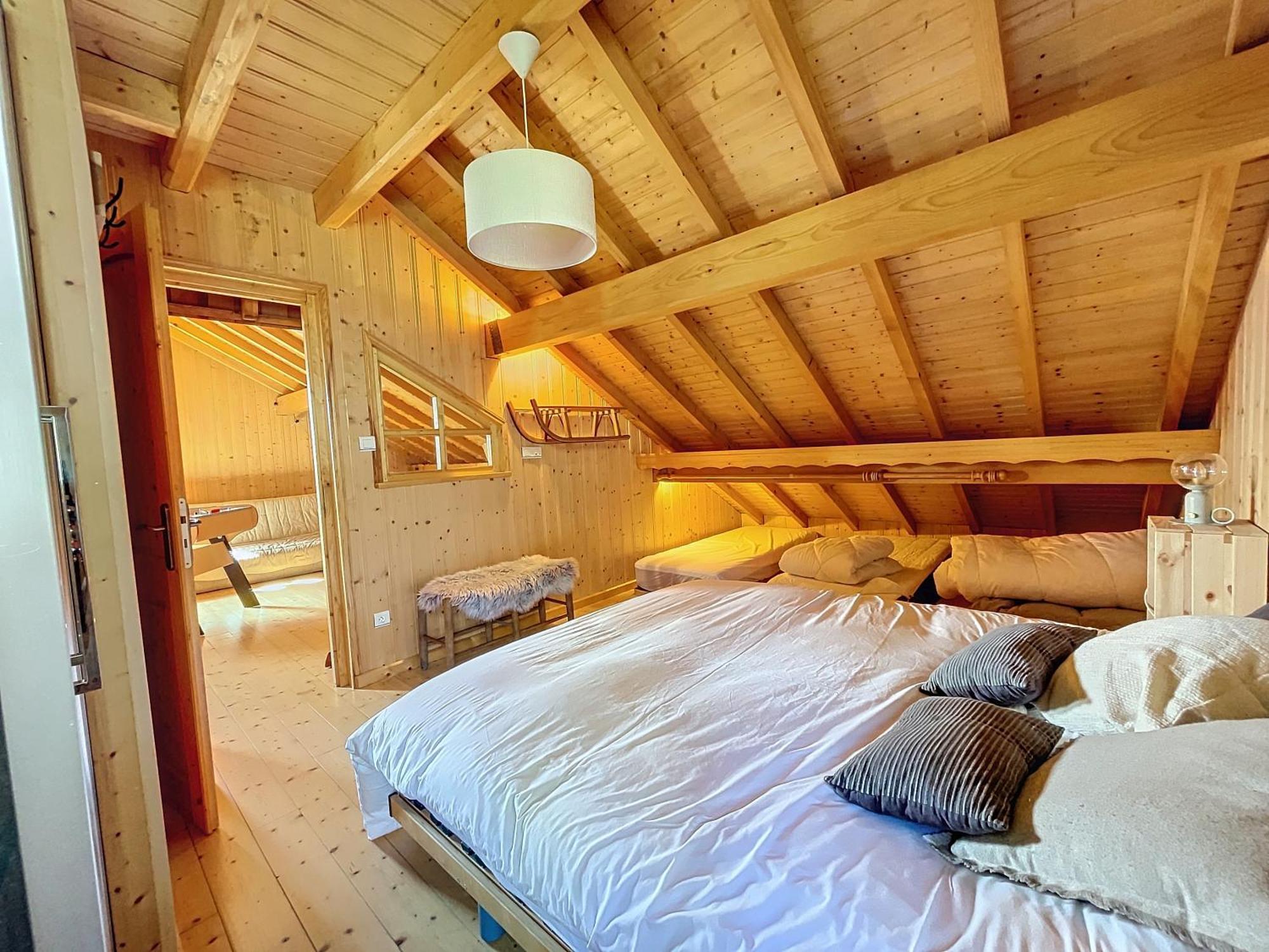 Chalet De Standing 14 Personnes Gérardmer Εξωτερικό φωτογραφία