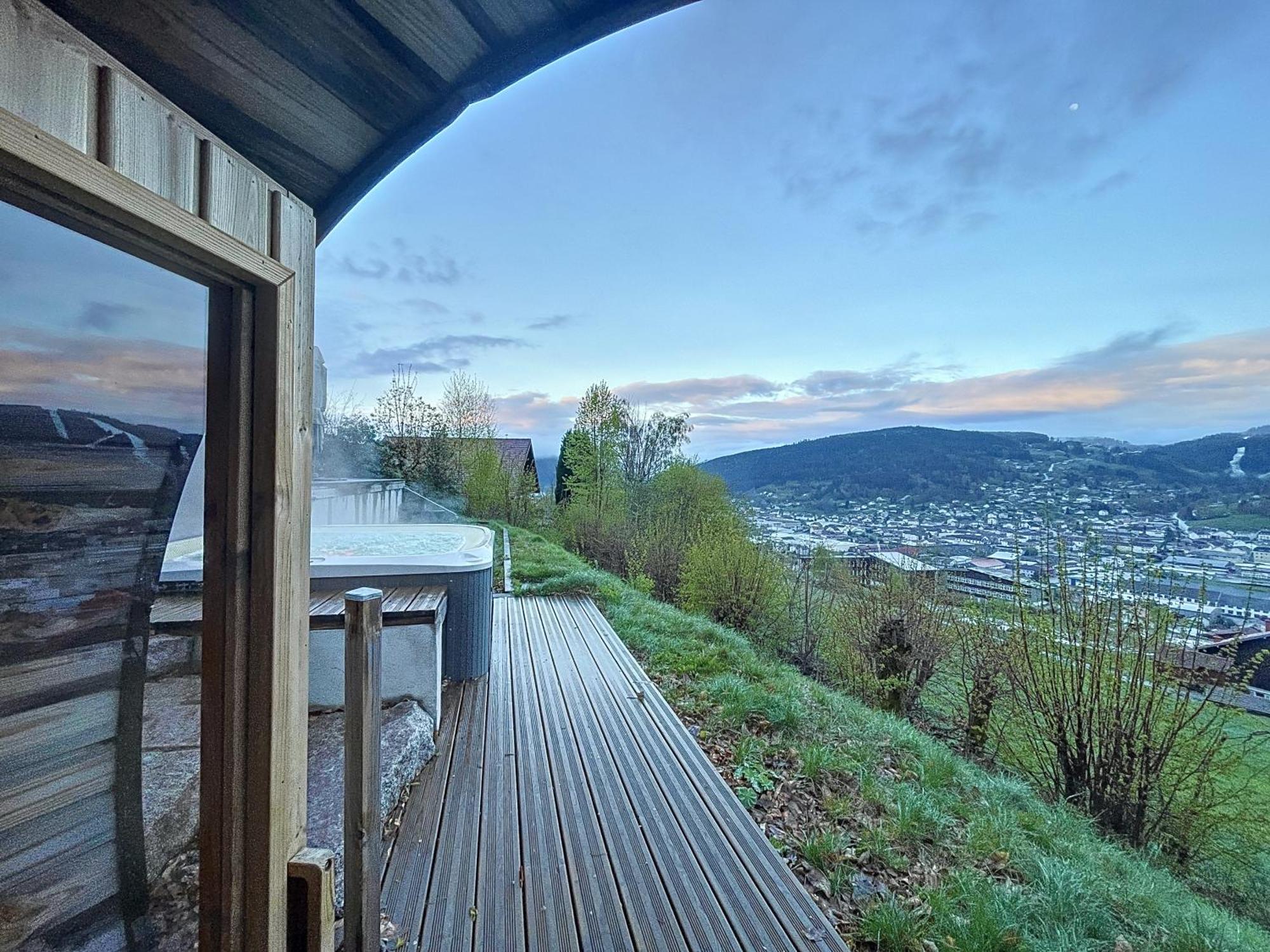 Chalet De Standing 14 Personnes Gérardmer Εξωτερικό φωτογραφία