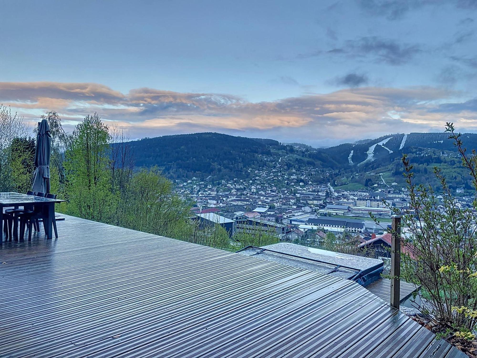 Chalet De Standing 14 Personnes Gérardmer Εξωτερικό φωτογραφία